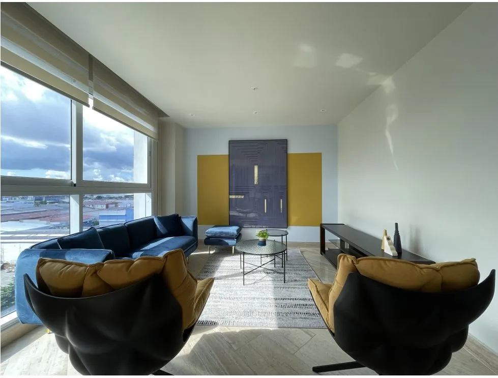 Appartement à Costa del Este à louer