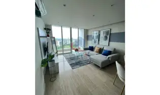 Appartement à Costa del Este à louer