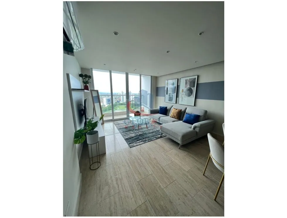 Appartement à Costa del Este à louer