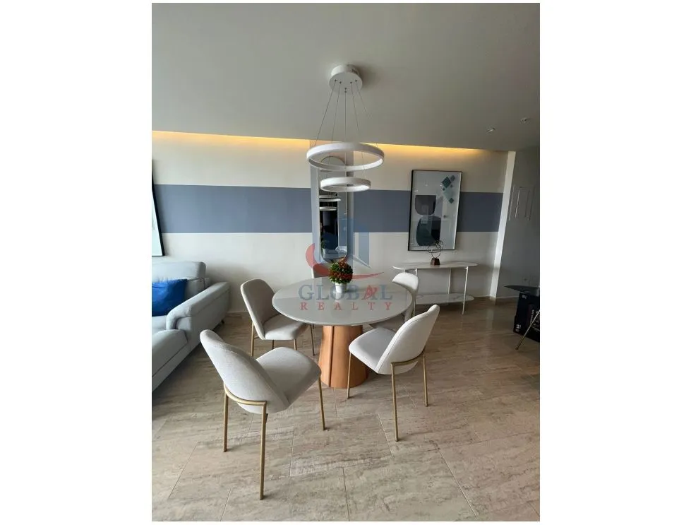 Appartement à Costa del Este à louer