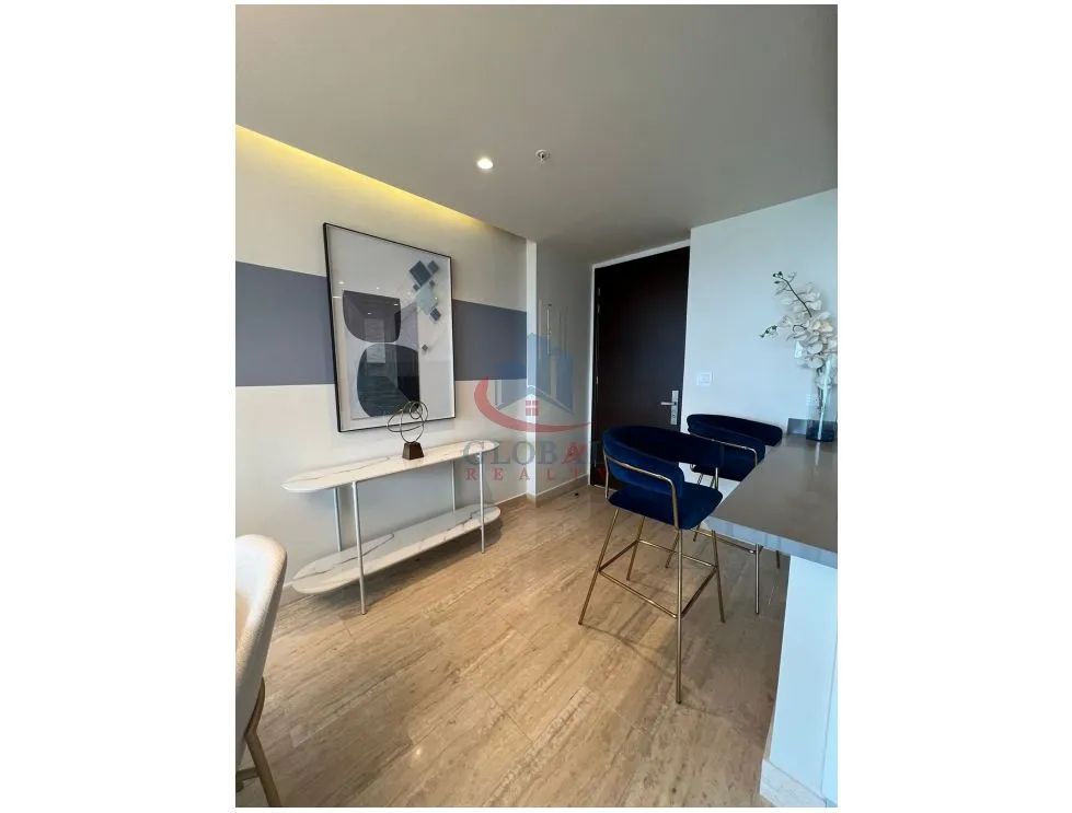 Appartement à Costa del Este à louer