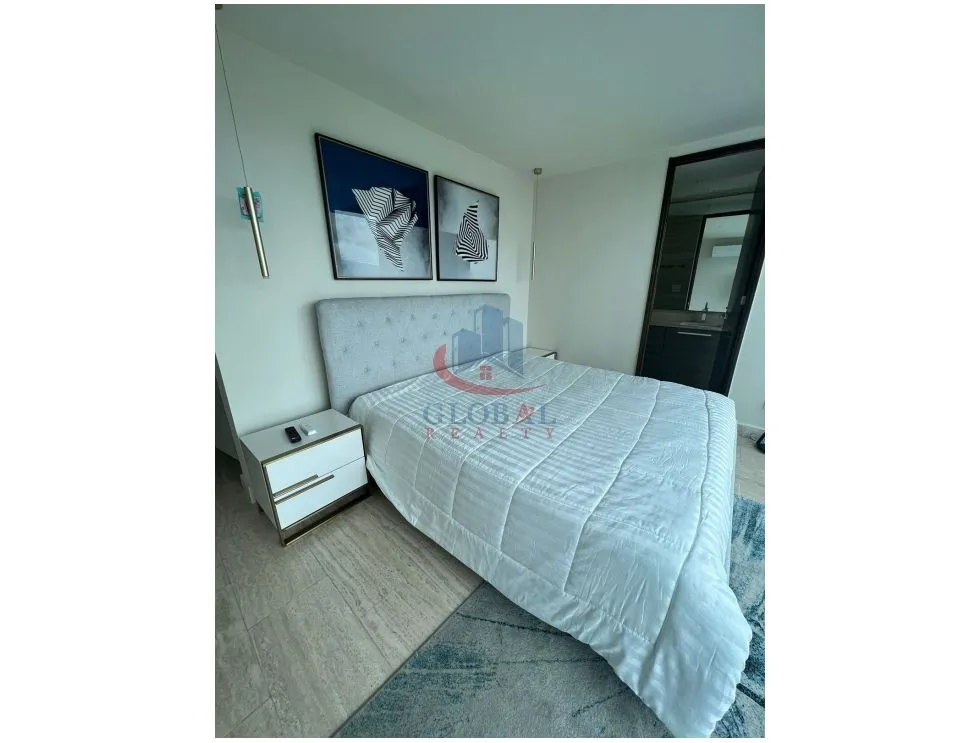 Appartement à Costa del Este à louer