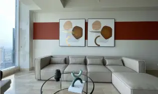 Appartement à Costa del Este à vendre