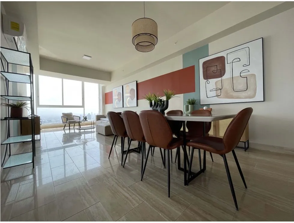 Appartement à Costa del Este à vendre