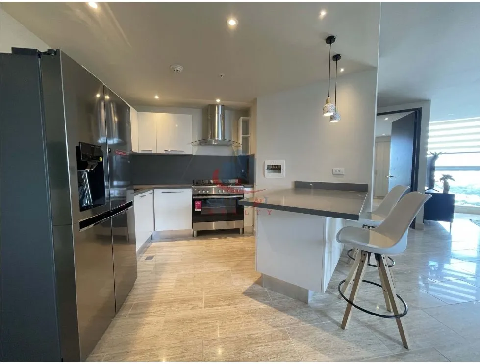 Appartement à Costa del Este à louer