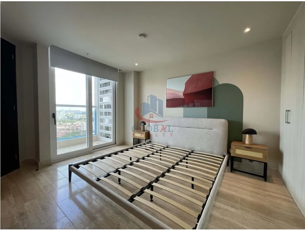 Appartement à Costa del Este à louer