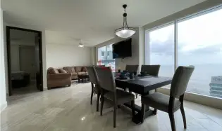 Apartment for sale in Costa del Este