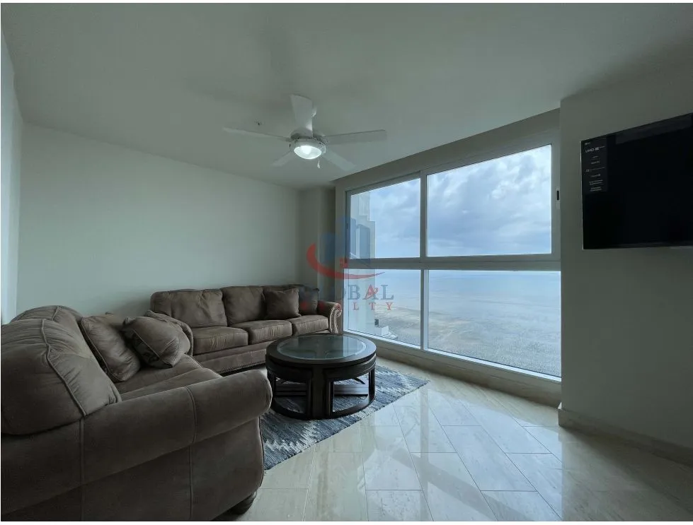 Apartment for sale in Costa del Este