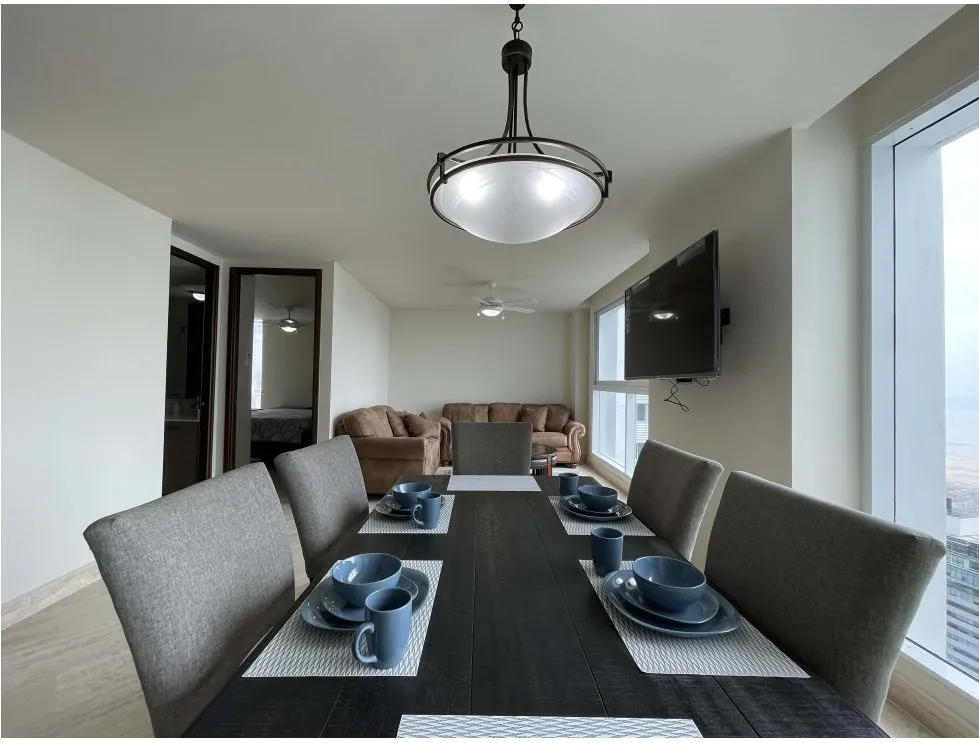 Apartment for sale in Costa del Este