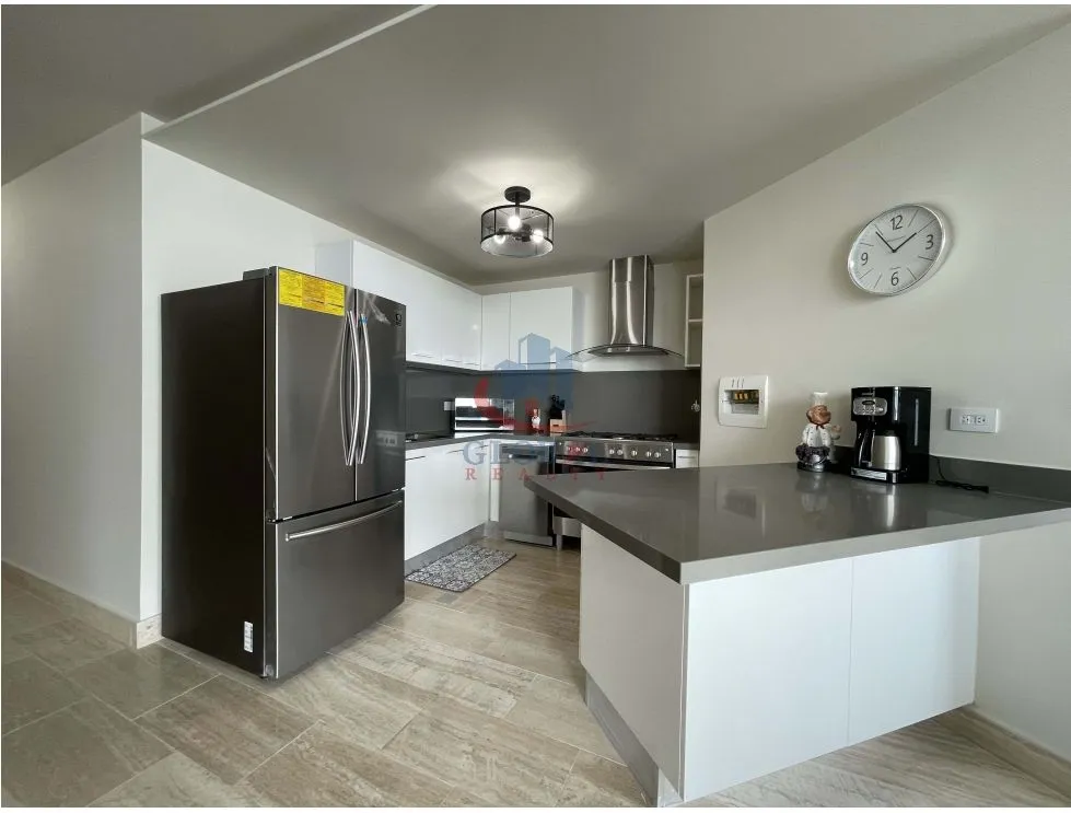 Apartment for sale in Costa del Este