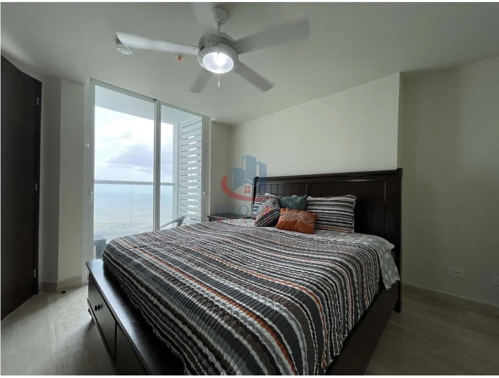 Apartment for sale in Costa del Este