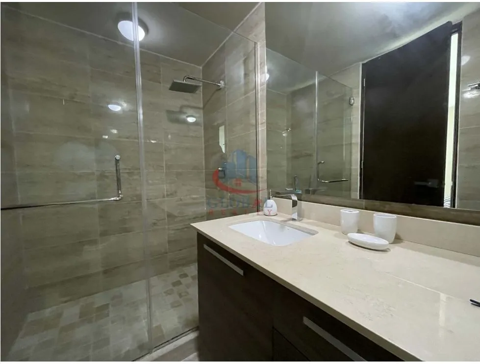 Apartment for sale in Costa del Este