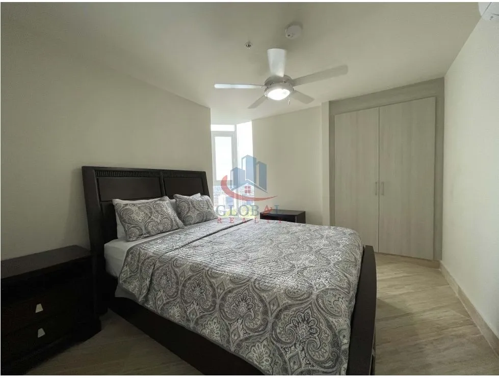 Apartment for sale in Costa del Este