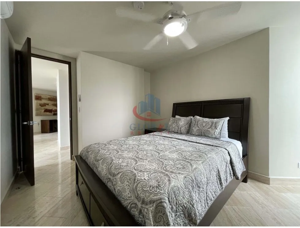 Apartment for sale in Costa del Este