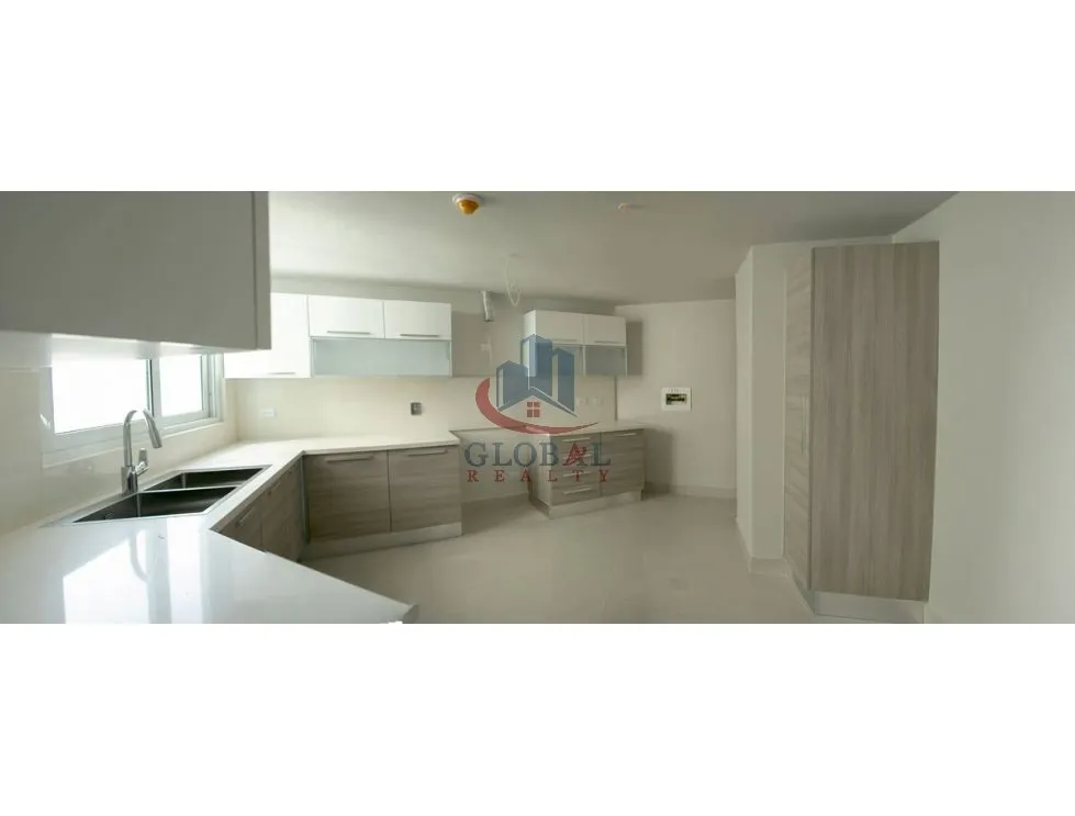 квартира в Costa del Este на продажу