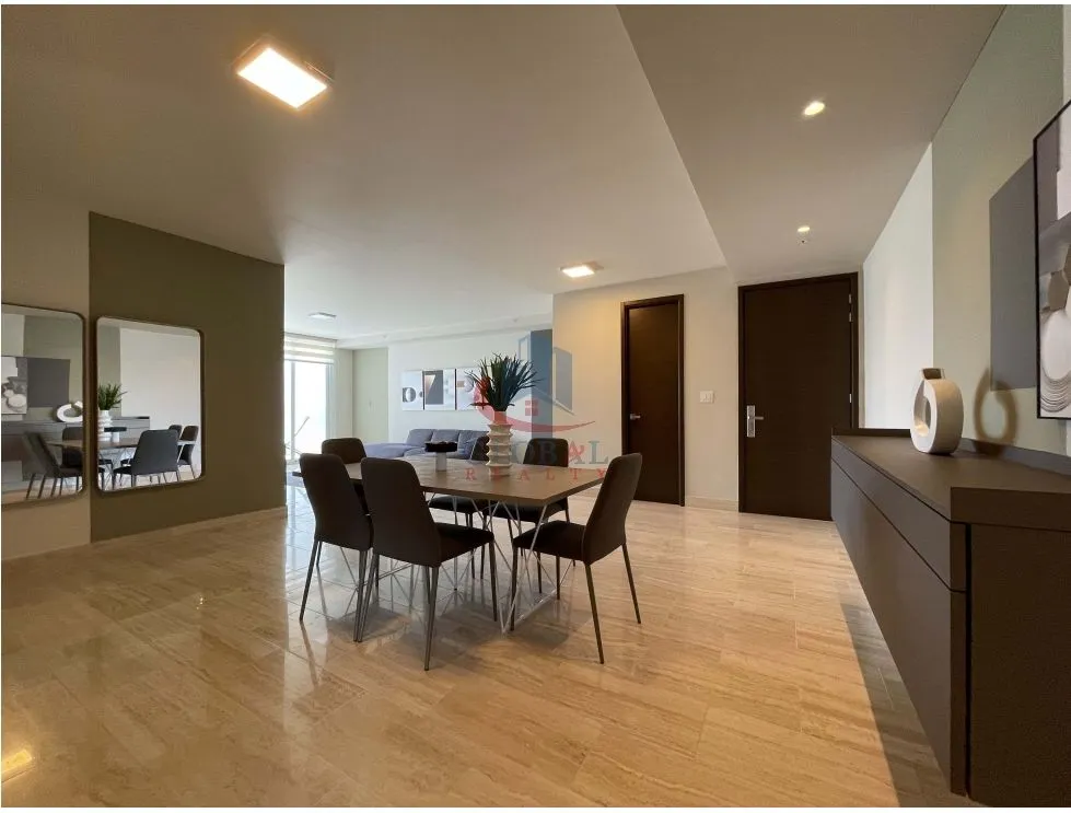 Appartement à Costa del Este à vendre
