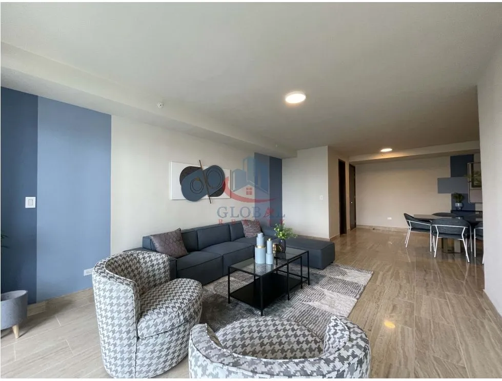 Apartment for sale in Costa del Este