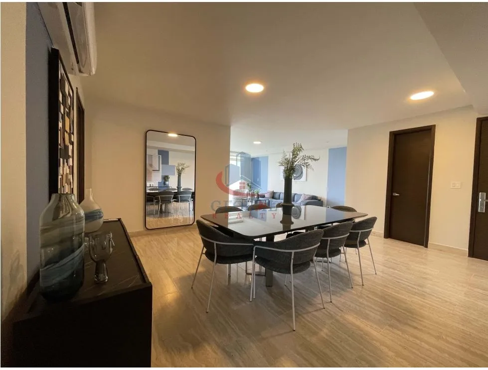 Apartment for sale in Costa del Este