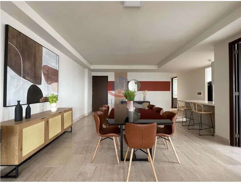 Appartement à Costa del Este à vendre