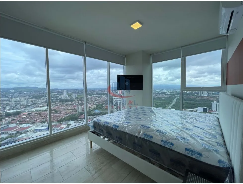 Appartement à Costa del Este à vendre