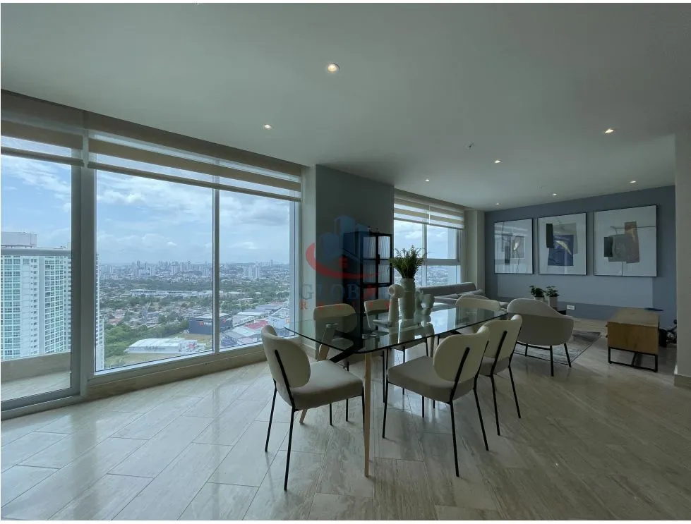 Appartement à Costa del Este à vendre