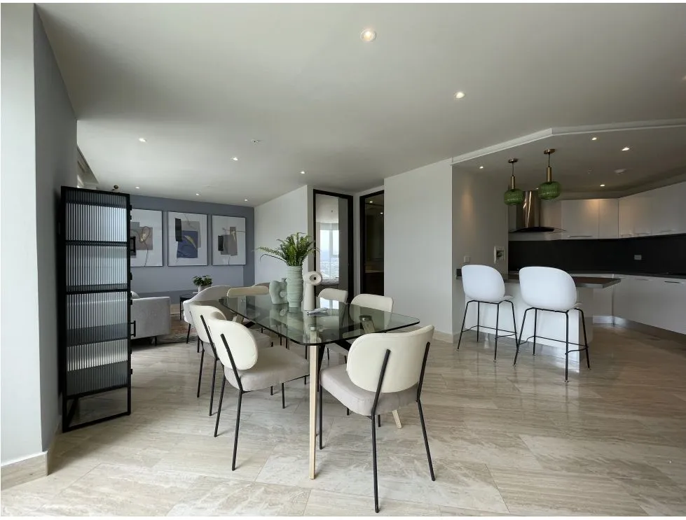 Appartement à Costa del Este à vendre