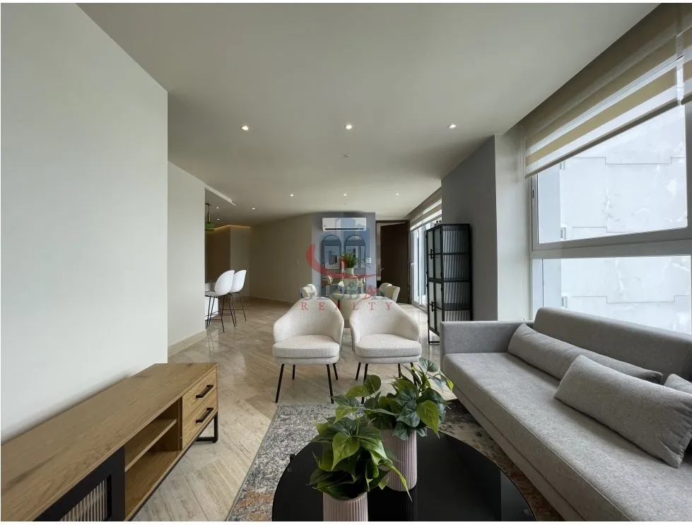 Appartement à Costa del Este à vendre