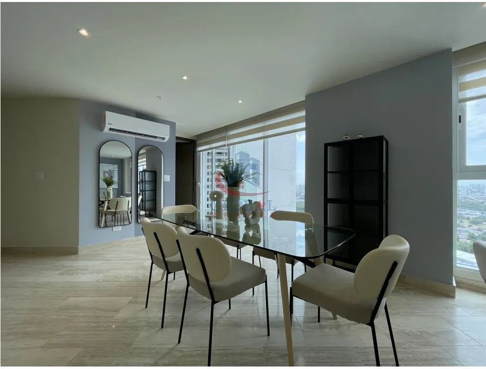 Appartement à Costa del Este à vendre