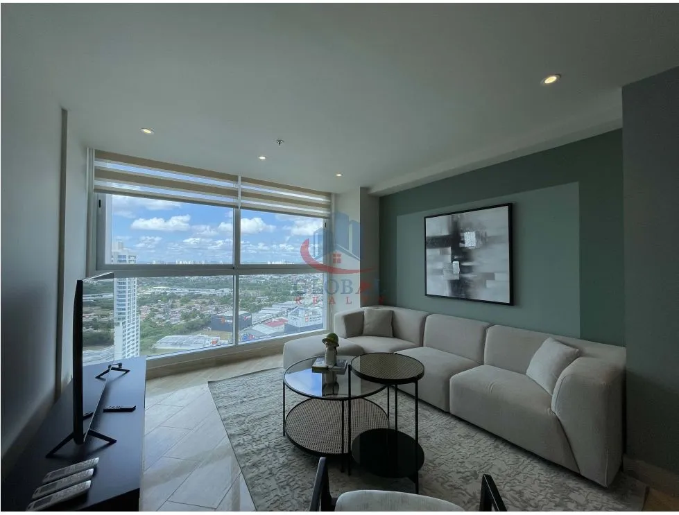 Appartement à Costa del Este à vendre