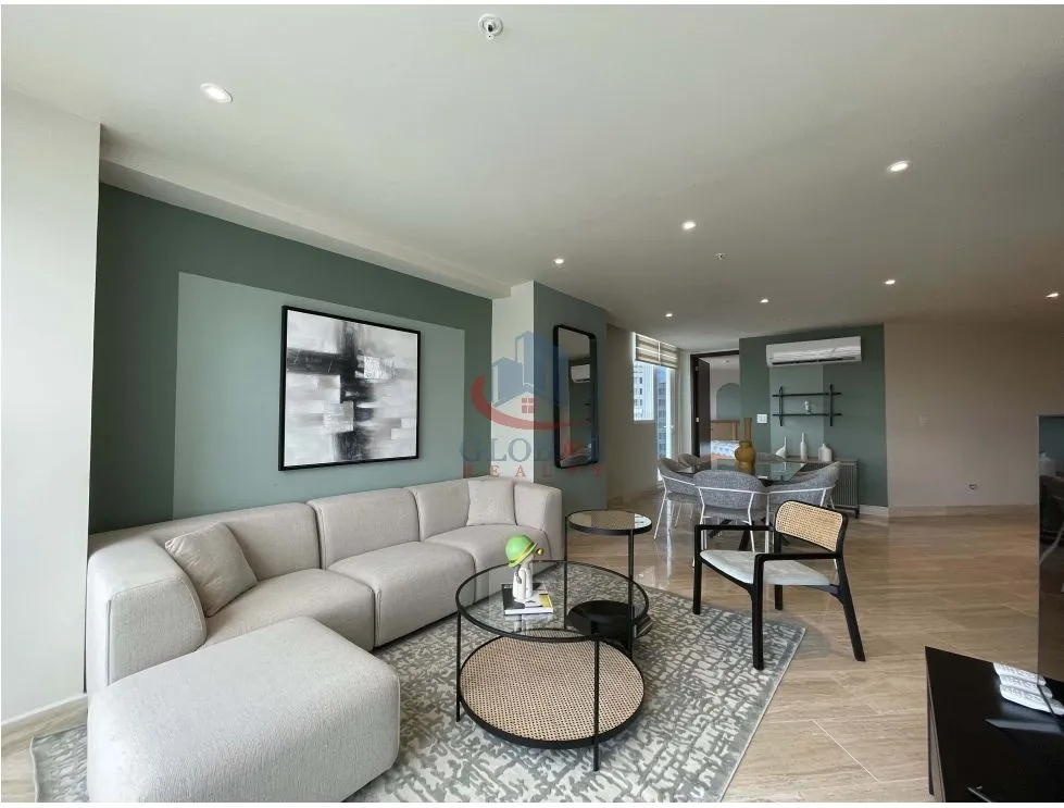 Appartement à Costa del Este à vendre
