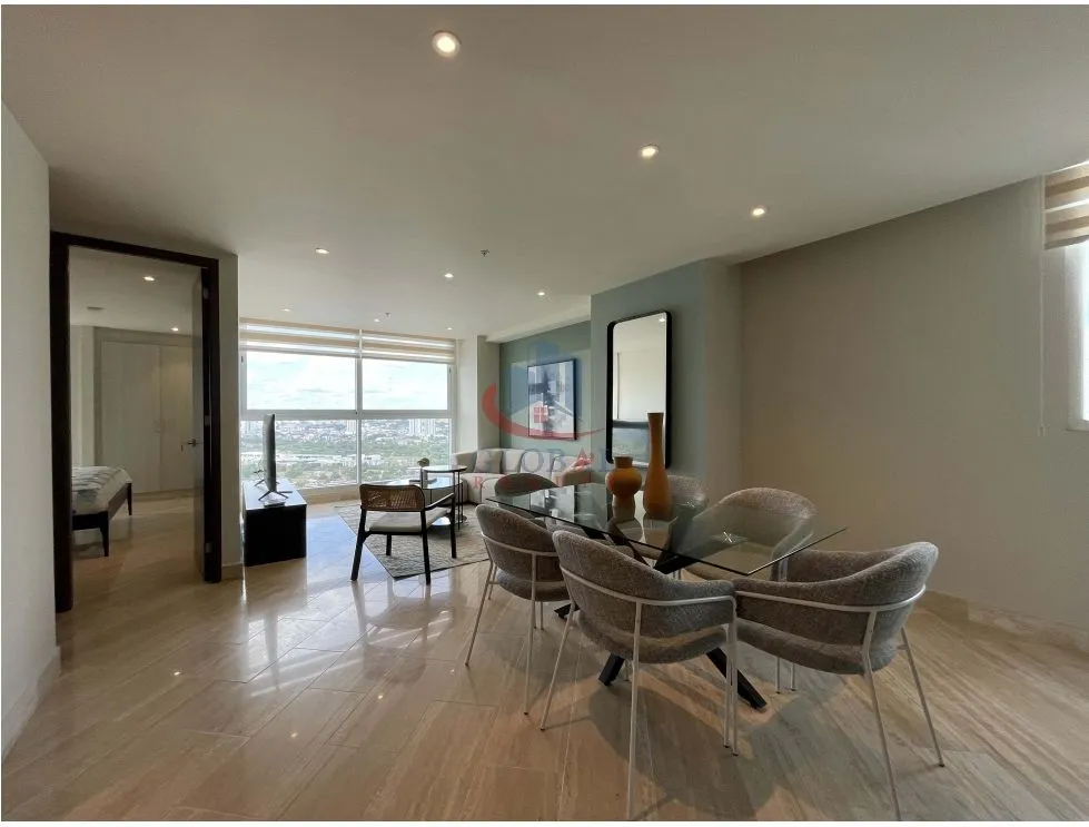 Appartement à Costa del Este à vendre
