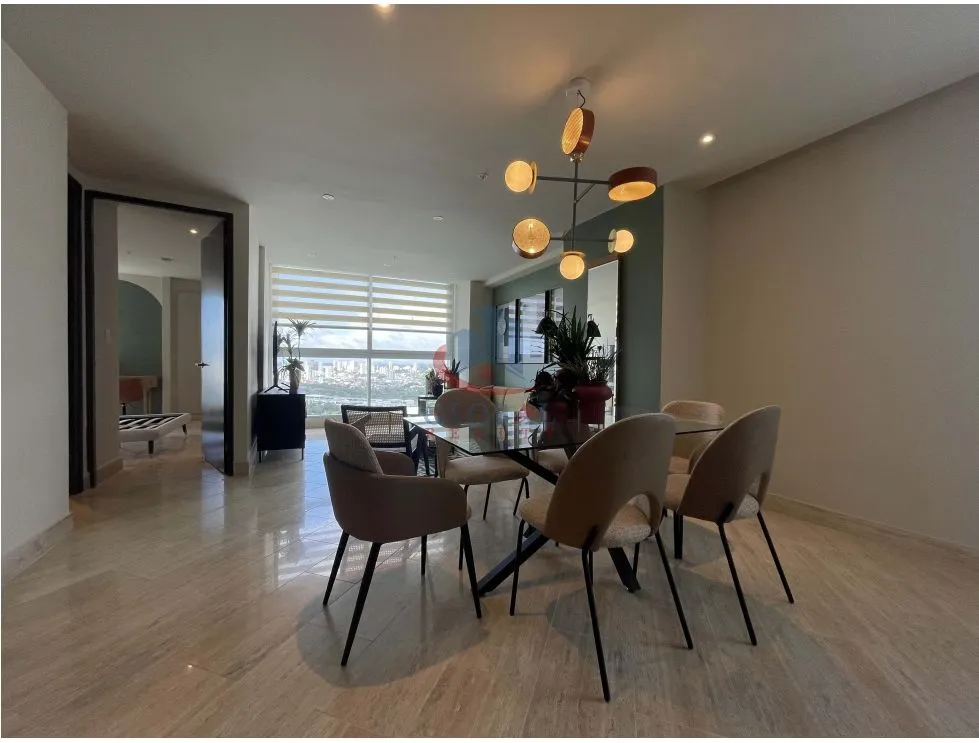 Appartement à Costa del Este à vendre