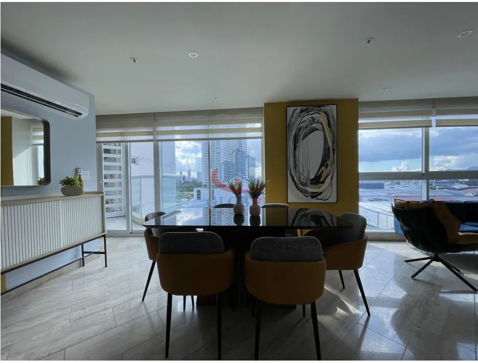 Appartement à Costa del Este à vendre