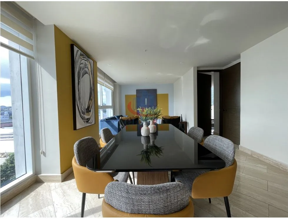 Appartement à Costa del Este à vendre