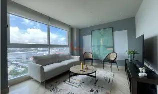 Venta de apartamento en The Regent, Costa del Este
