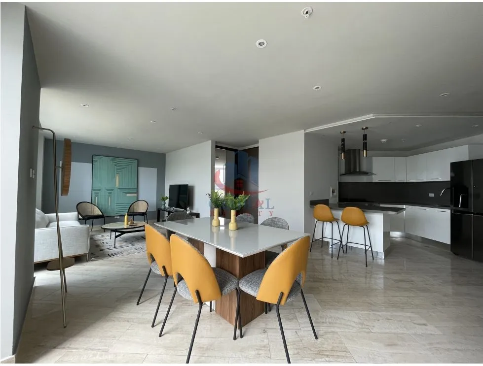 Appartement à Costa del Este à vendre