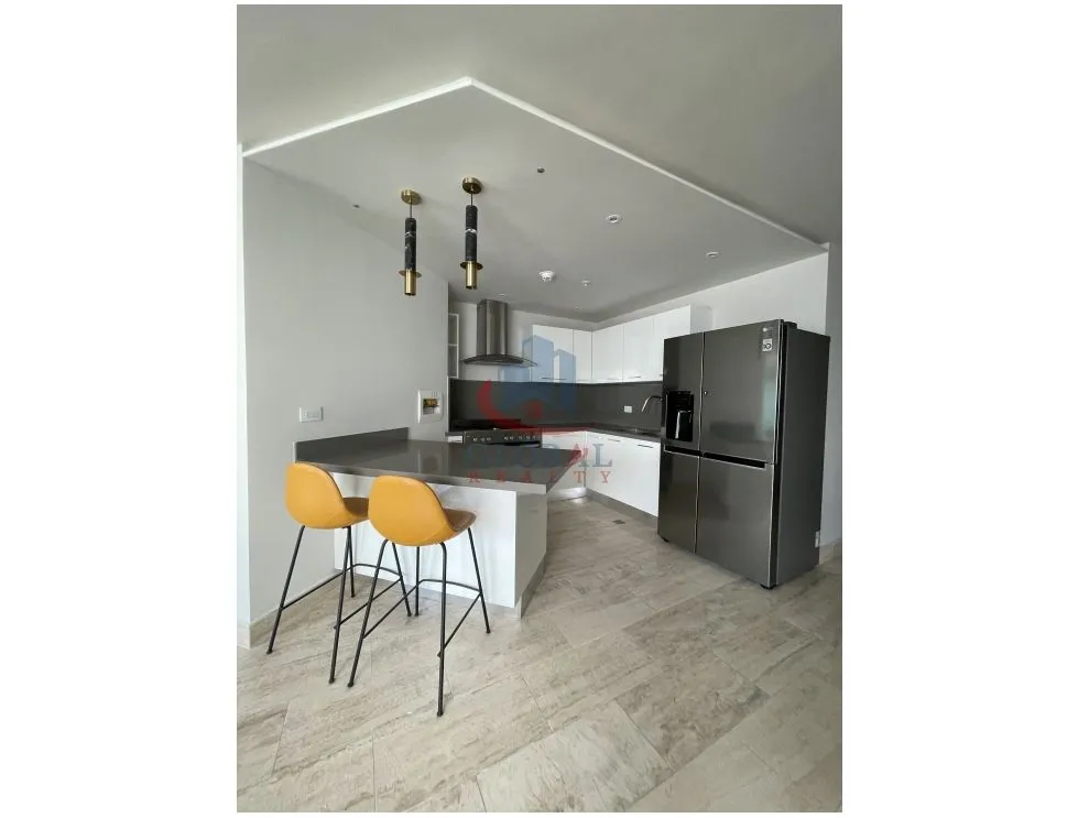 Appartement à Costa del Este à vendre