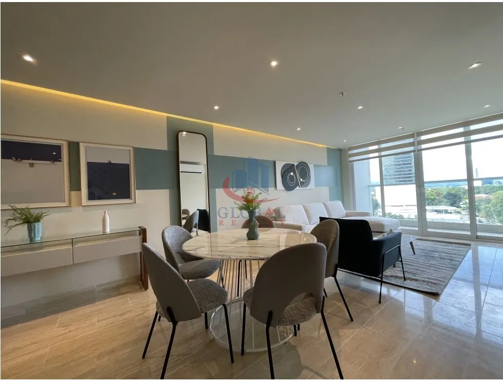 квартира в Costa del Este на продажу