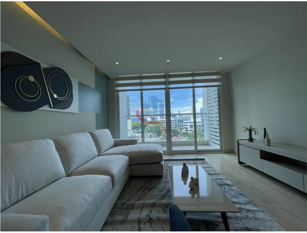 квартира в Costa del Este на продажу