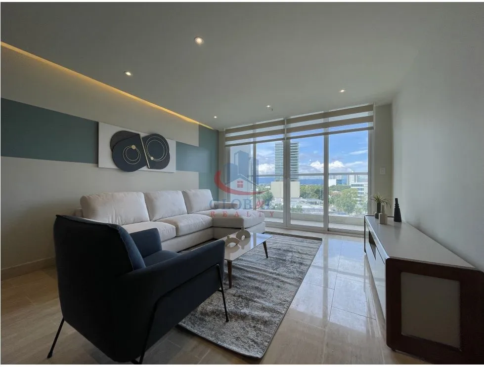 квартира в Costa del Este на продажу