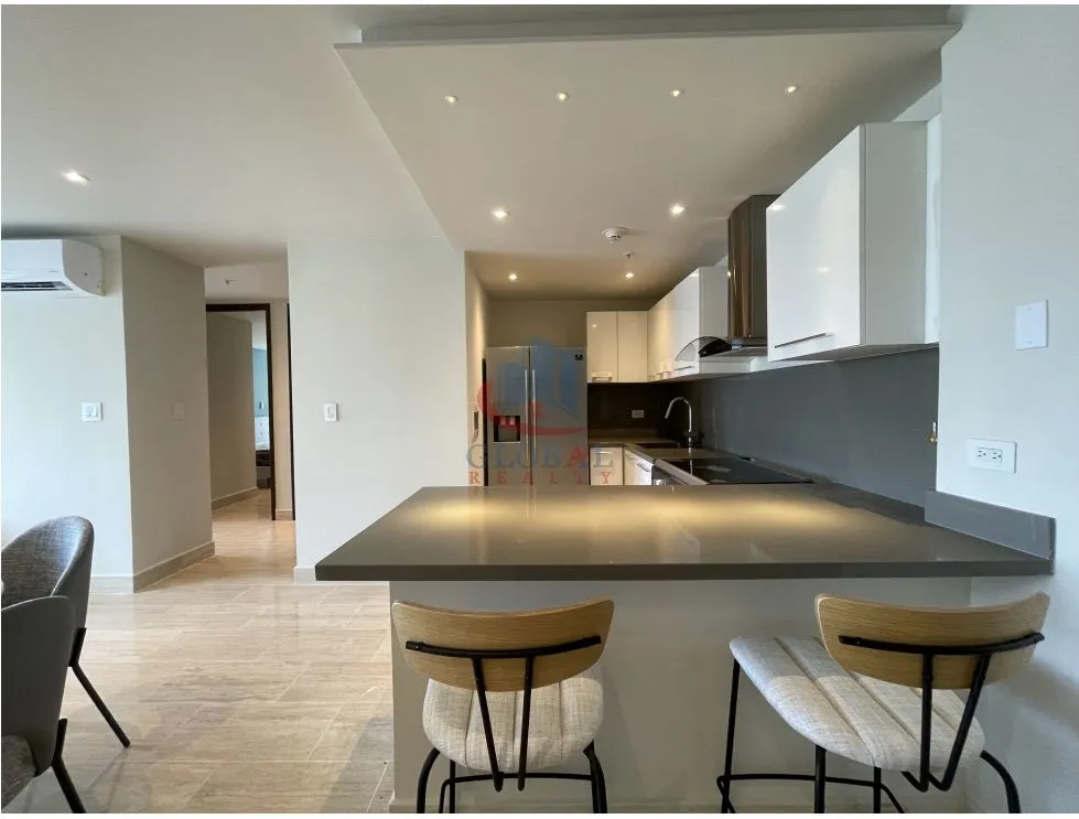квартира в Costa del Este на продажу