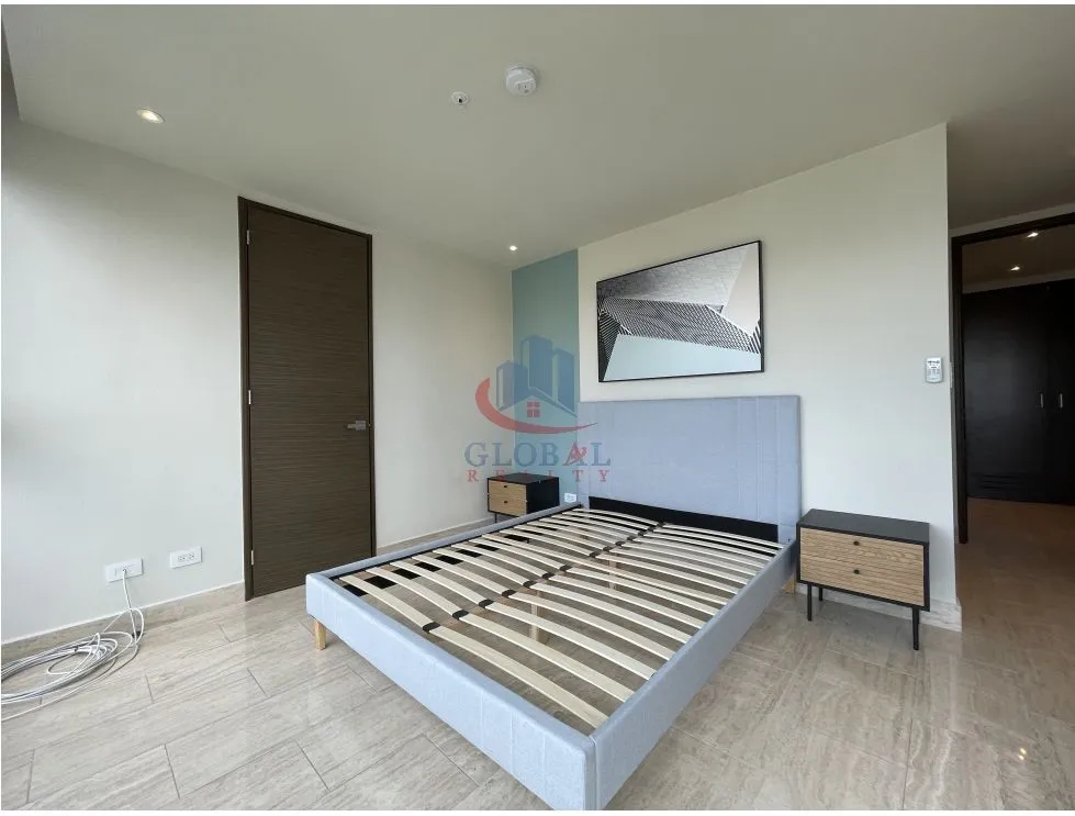 квартира в Costa del Este на продажу