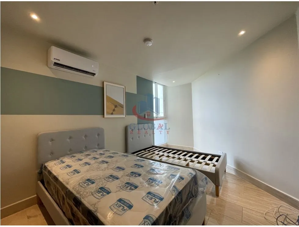 квартира в Costa del Este на продажу