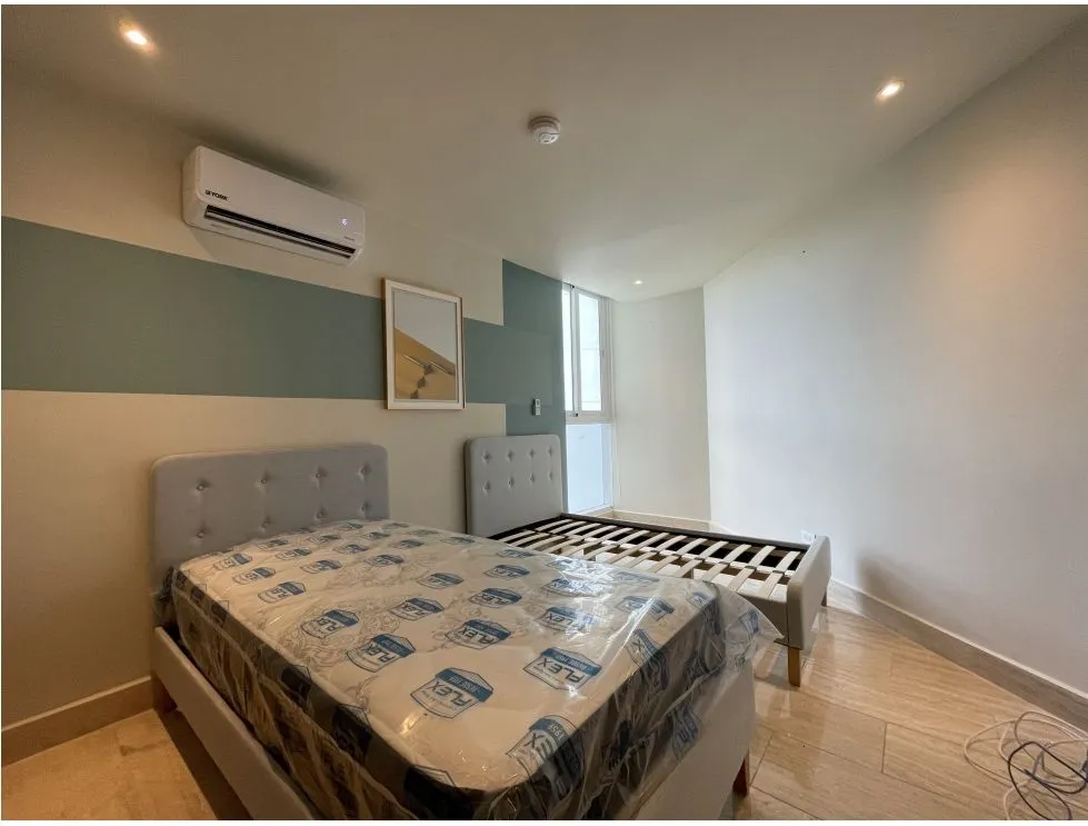 квартира в Costa del Este на продажу