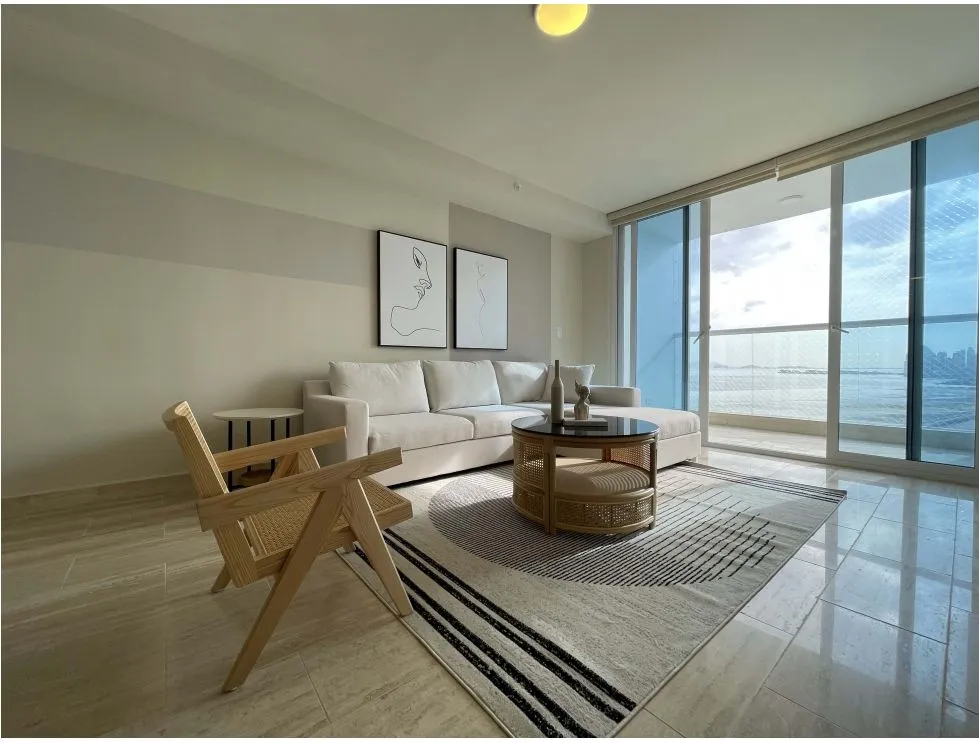 Appartement à Costa del Este à vendre