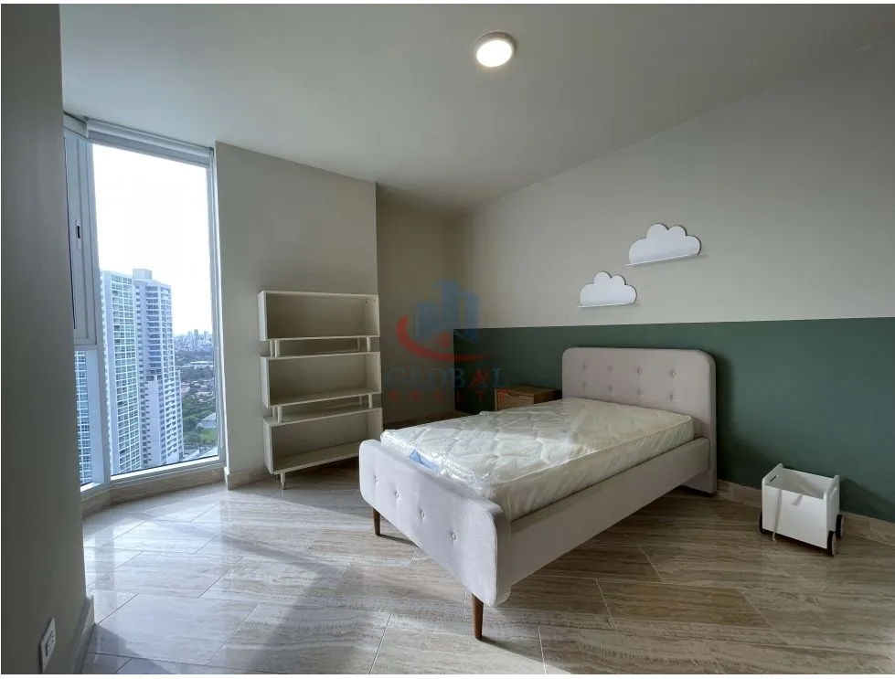 Appartement à Costa del Este à vendre