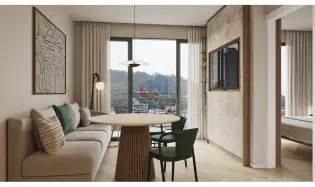 Appartement à Panama à vendre