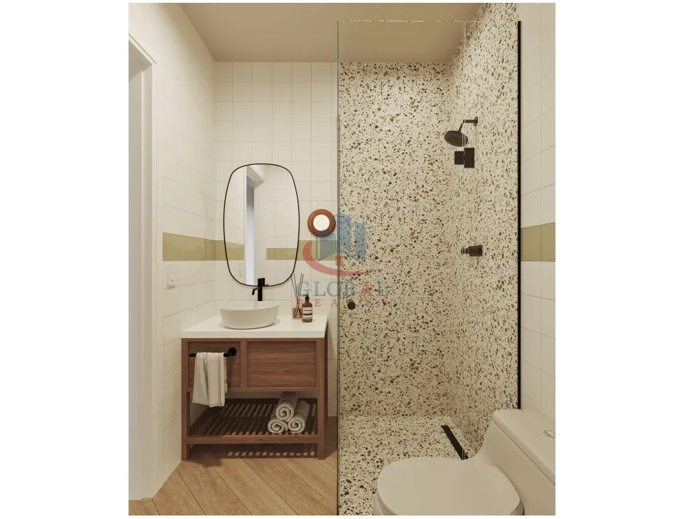 Apartment for sale in Panama