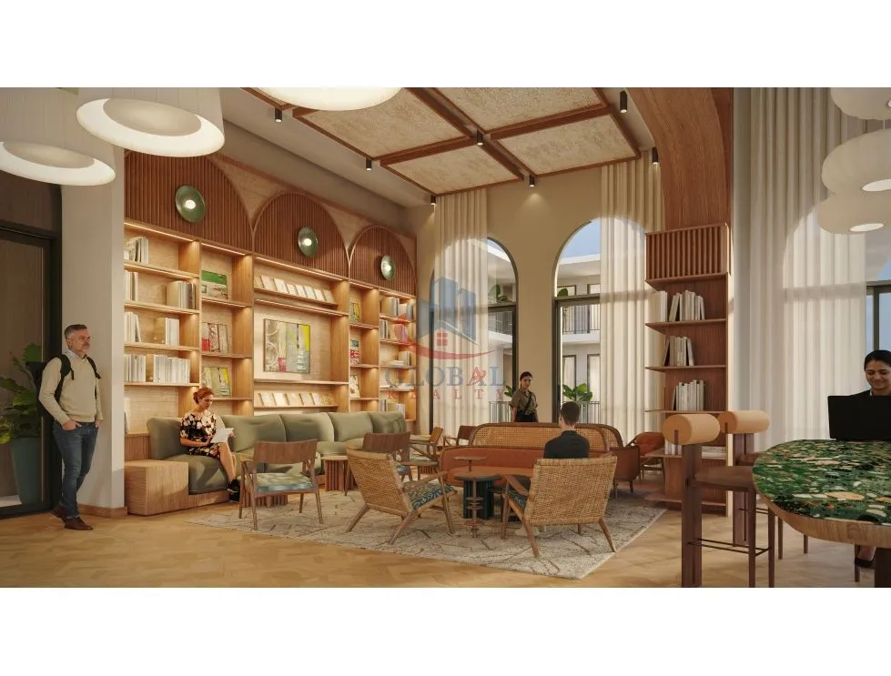 Apartment for sale in Panama