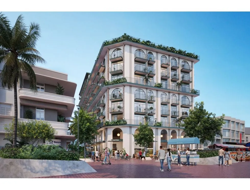 Apartment for sale in Panama